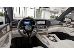 Mercedes-Benz GLS GLS 450 4MATIC SUV 2025