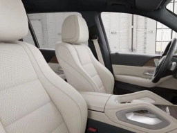 Mercedes-Benz GLS GLS 450 4MATIC SUV 2025