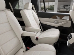 Mercedes-Benz GLS GLS 450 4MATIC SUV 2025