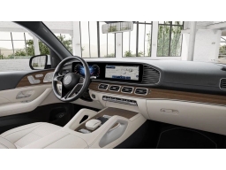 Mercedes-Benz GLS GLS 450 4MATIC SUV 2025
