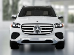 Mercedes-Benz GLS GLS 450 4MATIC SUV 2025