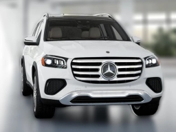 Mercedes-Benz GLS GLS 450 4MATIC SUV 2025