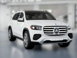 Mercedes-Benz GLS GLS 450 4MATIC SUV 2025