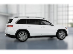 Mercedes-Benz GLS GLS 450 4MATIC SUV 2025