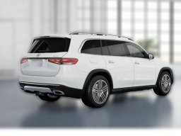 Mercedes-Benz GLS GLS 450 4MATIC SUV 2025