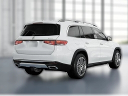 Mercedes-Benz GLS GLS 450 4MATIC SUV 2025