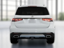 Mercedes-Benz GLS GLS 450 4MATIC SUV 2025