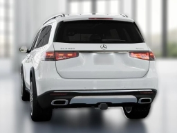 Mercedes-Benz GLS GLS 450 4MATIC SUV 2025