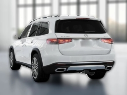 Mercedes-Benz GLS GLS 450 4MATIC SUV 2025