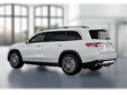 Mercedes-Benz GLS GLS 450 4MATIC SUV 2025