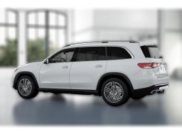 Mercedes-Benz GLS GLS 450 4MATIC SUV 2025
