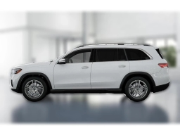Mercedes-Benz GLS GLS 450 4MATIC SUV 2025