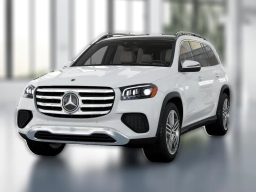 Mercedes-Benz GLS GLS 450 4MATIC SUV 2025