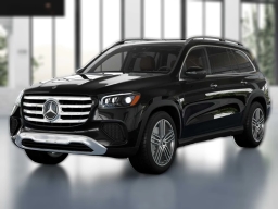 Mercedes-Benz GLS GLS 450 4MATIC SUV 2026