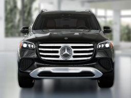 Mercedes-Benz GLS GLS 450 4MATIC SUV 2026