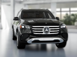 Mercedes-Benz GLS GLS 450 4MATIC SUV 2026