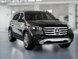 Mercedes-Benz GLS GLS 450 4MATIC SUV 2026