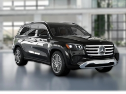 Mercedes-Benz GLS GLS 450 4MATIC SUV 2026