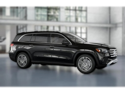 Mercedes-Benz GLS GLS 450 4MATIC SUV 2026