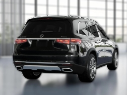 Mercedes-Benz GLS GLS 450 4MATIC SUV 2026