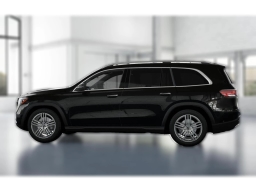 Mercedes-Benz GLS GLS 450 4MATIC SUV 2026