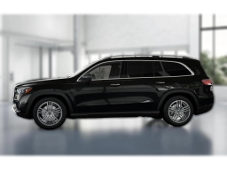 Mercedes-Benz GLS GLS 450 4MATIC SUV 2026