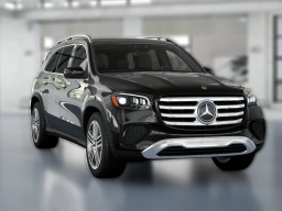 Mercedes-Benz GLS GLS 450 4MATIC SUV 2026