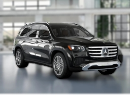 Mercedes-Benz GLS GLS 450 4MATIC SUV 2026