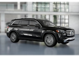 Mercedes-Benz GLS GLS 450 4MATIC SUV 2026
