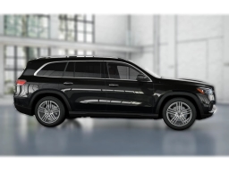 Mercedes-Benz GLS GLS 450 4MATIC SUV 2026