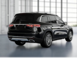 Mercedes-Benz GLS GLS 450 4MATIC SUV 2026