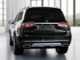Mercedes-Benz GLS GLS 450 4MATIC SUV 2026