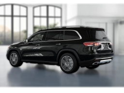 Mercedes-Benz GLS GLS 450 4MATIC SUV 2026