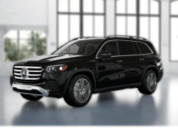 Mercedes-Benz GLS GLS 450 4MATIC SUV 2026