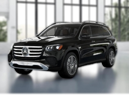 Mercedes-Benz GLS GLS 450 4MATIC SUV 2026