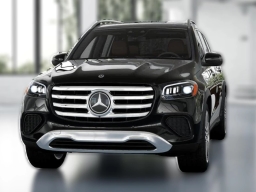 Mercedes-Benz GLS GLS 450 4MATIC SUV 2026