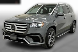 Mercedes-Benz GLS GLS 450 4MATIC SUV 2026