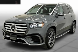 Mercedes-Benz GLS GLS 450 4MATIC SUV 2026