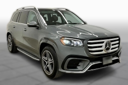 Mercedes-Benz GLS GLS 450 4MATIC SUV 2026