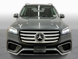 Mercedes-Benz GLS GLS 450 4MATIC SUV 2026