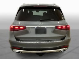 Mercedes-Benz GLS GLS 450 4MATIC SUV 2026