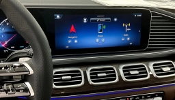 Mercedes-Benz GLS GLS 450 4MATIC SUV 2026