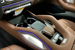 Mercedes-Benz GLS GLS 450 4MATIC SUV 2026