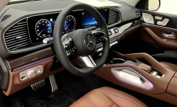 Mercedes-Benz GLS GLS 450 4MATIC SUV 2026