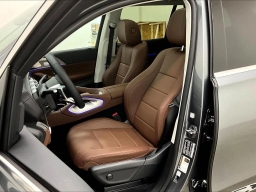 Mercedes-Benz GLS GLS 450 4MATIC SUV 2026