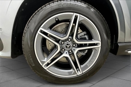 Mercedes-Benz GLS GLS 450 4MATIC SUV 2026