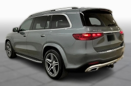 Mercedes-Benz GLS GLS 450 4MATIC SUV 2026