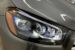 Mercedes-Benz GLS GLS 450 4MATIC SUV 2026