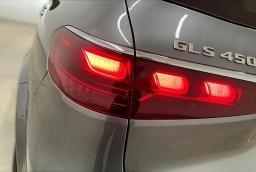Mercedes-Benz GLS GLS 450 4MATIC SUV 2026