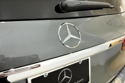 Mercedes-Benz GLS GLS 450 4MATIC SUV 2026